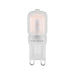 LED BULB G9 2.5W 180LM 4000K VIVALUX GM - Led крушки<<<Електрически крушки<<<Осветление<<<Praktiker&&&LED