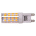 LED BULB G9 3W 280LM 3000K VIVALUX - Led крушки<<<Електрически крушки<<<Осветление<<<Praktiker&&&LED
