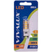 LED BULB G9 3W 280LM 3000K VIVALUX - Led крушки<<<Електрически крушки<<<Осветление<<<Praktiker&&&LED