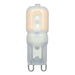 LED BULB G9 3W 294LM 4000K VITO DIMMABLE - Led крушки<<<Електрически крушки<<<Осветление<<<Praktiker