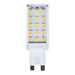 LED BULB G9 4.8W 4000K 550LM VIVALUX - Led крушки<<<Електрически крушки<<<Осветление<<<Praktiker