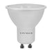 LED BULB GU10 3W 200LM 4000K VIVALUX - Led крушки<<<Електрически крушки<<<Осветление<<<Praktiker&&&LED