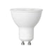 LED BULB GU10 4.5-5W 4500K 320LM FOR MOON OPTONICA - Led крушки<<<Електрически крушки<<<Осветление<<<Praktiker