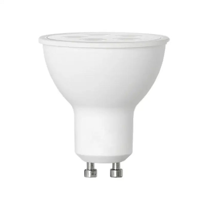 LED BULB GU10 4.5-5W 6000K 320LM FOR MOON OPTONICA - Led крушки<<<Електрически крушки<<<Осветление<<<Praktiker