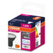 LED BULB GU10 4.5W 4000K OSRAM - Led крушки<<<Електрически крушки<<<Осветление<<<Praktiker&&&LED