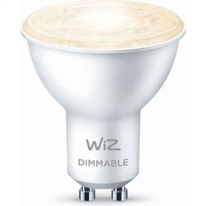 LED BULB GU10 4.9W 2700K 345LM DIMMABLE MAT WI-FI WIZ - Осветление<<<Смарт