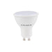 LED BULB GU10 5W 64K 350LM VIVALUX XARD - Led крушки<<<Електрически крушки<<<Осветление<<<Praktiker&&&LED