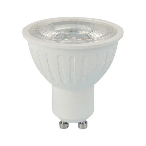 LED BULB GU10 6W 438LM 6400K DIM VITO VITOONE - Led крушки<<<Електрически крушки<<<Осветление<<<Praktiker