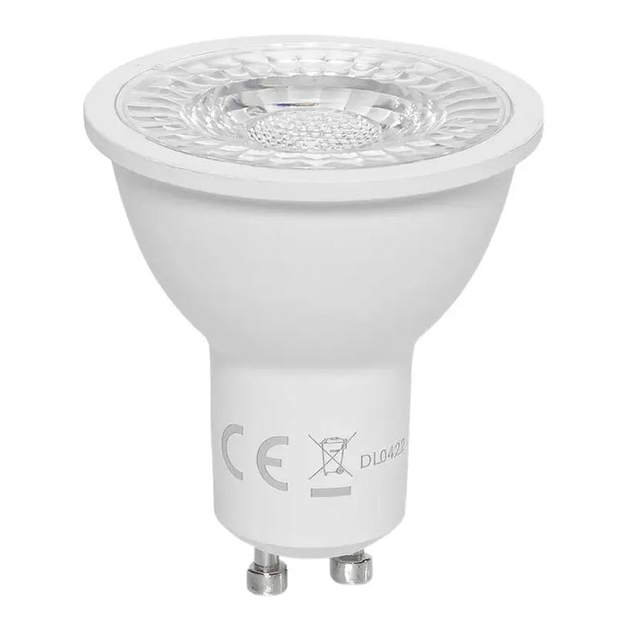 LED BULB GU10 9W 6400K VIVALUX - Led крушки<<<Електрически крушки<<<Осветление<<<Praktiker
