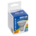 LED BULB GU10 9W 6400K VIVALUX - Led крушки<<<Електрически крушки<<<Осветление<<<Praktiker