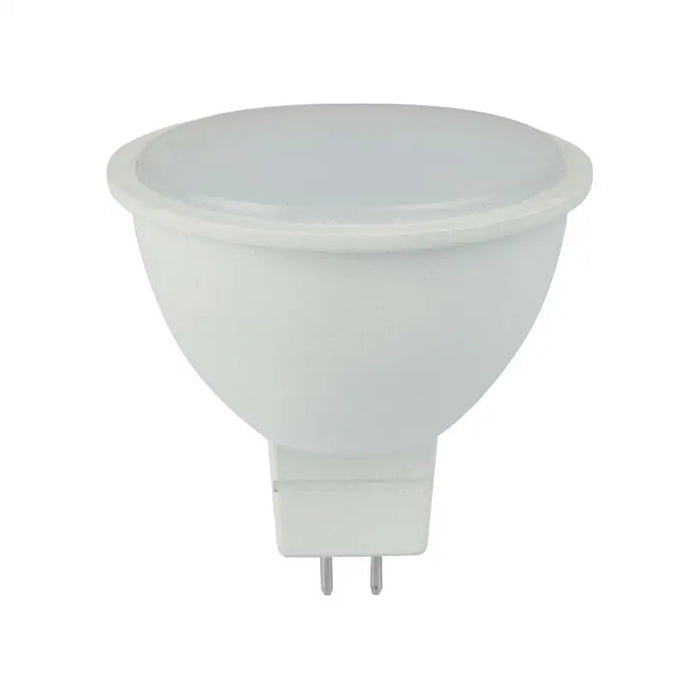 LED BULB GU5.3 12V 3.5W 280LM 2700K VITO VITOONE - Led крушки<<<Електрически крушки<<<Осветление<<<Praktiker