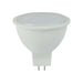 LED BULB GU5.3 12V 3.5W 280LM 2700K VITO VITOONE - Led крушки<<<Електрически крушки<<<Осветление<<<Praktiker