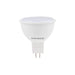 LED BULB GU5.3 12V 5W 350LM 6400K 12 AC/DC VIVALUX XL - Led крушки<<<Електрически крушки<<<Осветление<<<Praktiker&&&LED