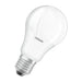 LED BULB OSRAM E27 8.5W 2700K 806LM - Led крушки<<<Електрически крушки<<<Осветление<<<Praktiker&&&Крушки<<<Дом и