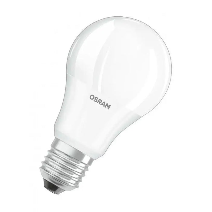 LED BULB OSRAM E27 8.5W 4000K 806LM - Led крушки<<<Електрически крушки<<<Осветление<<<Praktiker&&&Крушки<<<Дом и