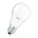 LED BULB OSRAM E27 8.5W 4000K 806LM - Led крушки<<<Електрически крушки<<<Осветление<<<Praktiker&&&Крушки<<<Дом и