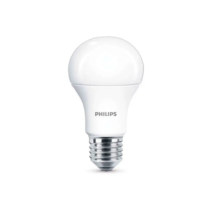 LED BULB PHILIPS E27 11W 2700K 1055LM - Led крушки<<<Електрически крушки<<<Осветление<<<Praktiker&&&LED