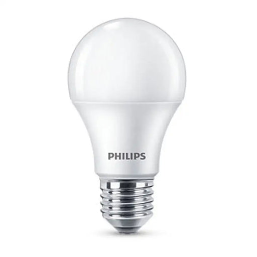 LED BULB PHILIPS E27 11W 6500K 1250LM - Led крушки<<<Електрически крушки<<<Осветление<<<Praktiker&&&Светодиодни LED