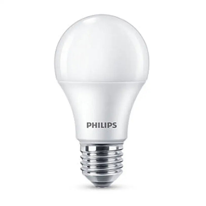 LED BULB PHILIPS E27 11W 6500K 1250LM - Led крушки<<<Електрически крушки<<<Осветление<<<Praktiker&&&Светодиодни LED