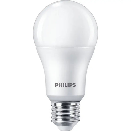 LED BULB PHILIPS E27 13W 2700K 3 PACK - Led крушки<<<Електрически крушки<<<Осветление<<<Praktiker&&&Светодиодни LED