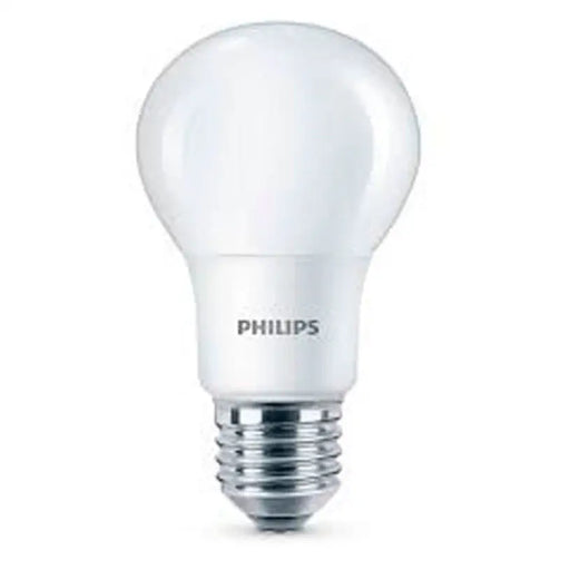 LED BULB PHILIPS E27 13W 4000K 1521LM - Led крушки<<<Електрически крушки<<<Осветление<<<Praktiker&&&LED