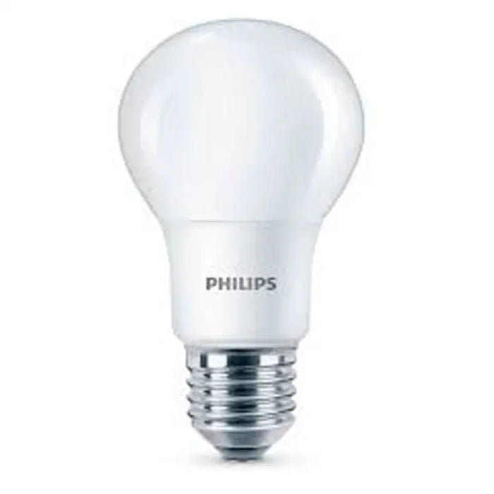 LED BULB PHILIPS E27 13W 4000K 1521LM - Led крушки<<<Електрически крушки<<<Осветление<<<Praktiker&&&LED