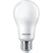 LED BULB PHILIPS E27 13W 4000K 3 PACK - Led крушки<<<Електрически крушки<<<Осветление<<<Praktiker&&&Светодиодни LED
