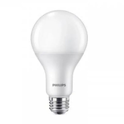 LED BULB PHILIPS E27 17.5W 4000K 2500LM A80 - Led крушки<<<Електрически крушки<<<Осветление<<<Praktiker&&&LED