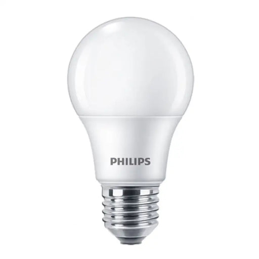 LED BULB PHILIPS E27 8W 2700K 806LM A60 - Led крушки<<<Електрически крушки<<<Осветление<<<Praktiker&&&Светодиодни LED