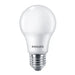 LED BULB PHILIPS E27 8W 2700K 806LM A60 - Led крушки<<<Електрически крушки<<<Осветление<<<Praktiker&&&Светодиодни LED