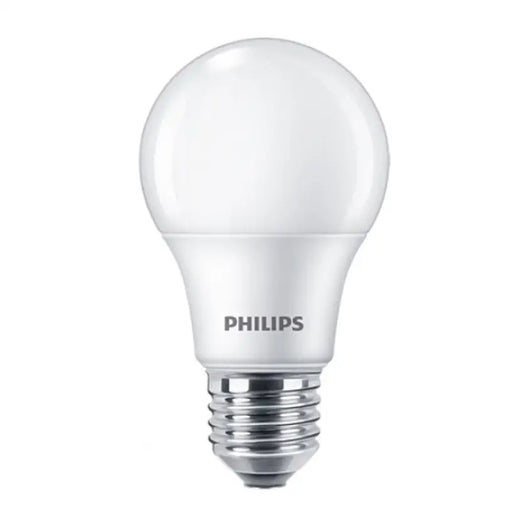 LED BULB PHILIPS E27 8W 4000K 806LM A60 - Led крушки<<<Електрически крушки<<<Осветление<<<Praktiker&&&LED