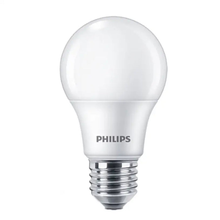 LED BULB PHILIPS E27 8W 4000K 806LM A60 - Led крушки<<<Електрически крушки<<<Осветление<<<Praktiker&&&LED
