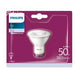 LED BULB PHILIPS GU10 4.7W 380LM 4000K - Led крушки<<<Електрически крушки<<<Осветление<<<Praktiker&&&LED
