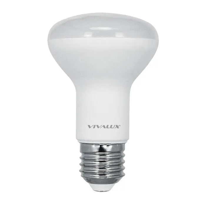 LED BULB RAVE R63 8W E27 CL VIVALUX - Led крушки<<<Електрически крушки<<<Осветление<<<Praktiker&&&LED