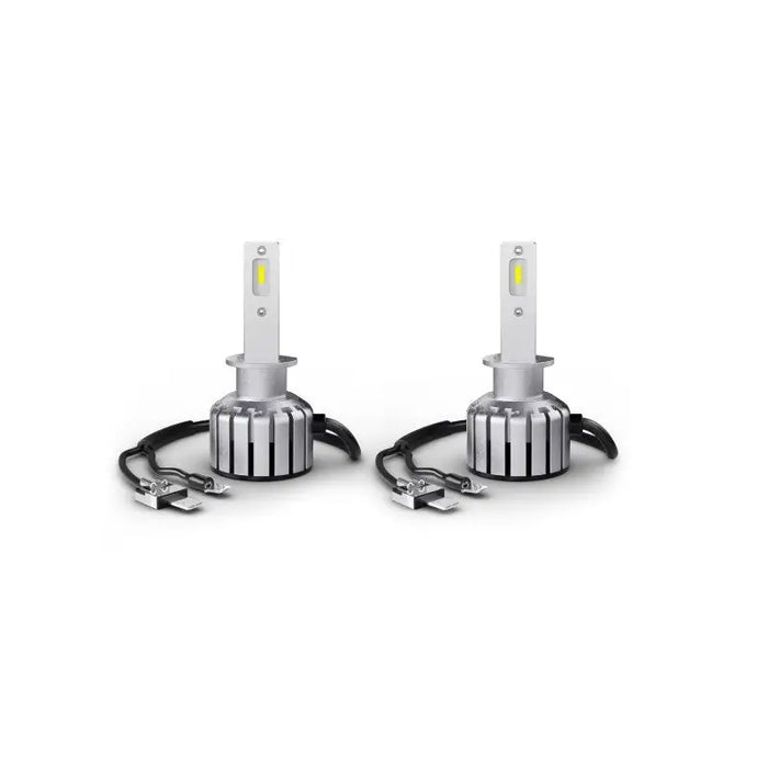 LED Bulb (Set of 2) H1 24V 13W P14,5S without road homologation LEDriving HL BRIGHT - Диодни<<<Основно осветление
