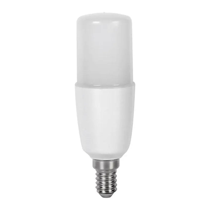 LED BULB STIK E14 9W 4000K 720LM LIGHTEX - Led крушки<<<Електрически крушки<<<Осветление<<<Praktiker