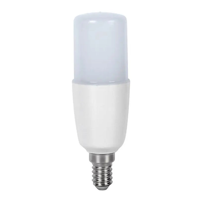 LED BULB STIK E14 9W 6000K 720LM LIGHTEX - Led крушки<<<Електрически крушки<<<Осветление<<<Praktiker