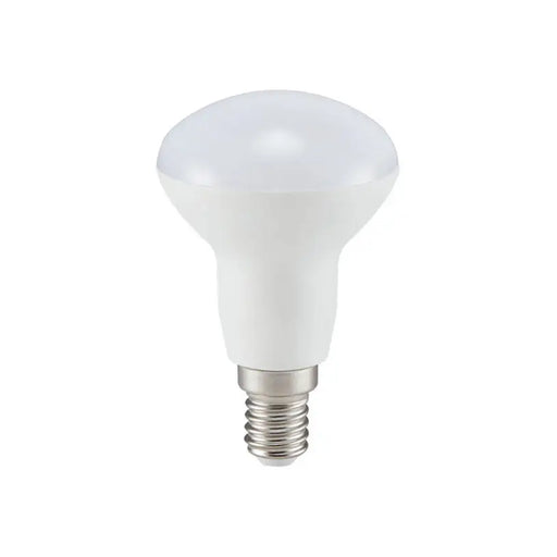 LED BULB V-TAC E14 4.8W 4000K 470LM R50 SMN - Led крушки<<<Електрически крушки<<<Осветление<<<Praktiker&&&Светодиодни
