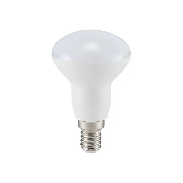 LED BULB V-TAC E14 6W 6400K 470LM R50 SMN - Led крушки<<<Електрически крушки<<<Осветление<<<Praktiker