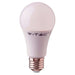 LED BULB V-TAC E27 11W 3000K 1055LM A60 - Led крушки<<<Електрически крушки<<<Осветление<<<Praktiker&&&Светодиодни LED