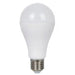 LED BULB V-TAC E27 15W 6400K 1350LM A65 - Led крушки<<<Електрически крушки<<<Осветление<<<Praktiker&&&Светодиодни LED
