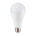 LED BULB V-TAC E27 17W 3000K 1521LM A65 SMN - Led крушки<<<Електрически крушки<<<Осветление<<<Praktiker&&&Светодиодни
