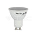 LED BULB V-TAC GU10 5W 3000K 320LM - Led крушки<<<Електрически крушки<<<Осветление<<<Praktiker&&&Светодиодни LED