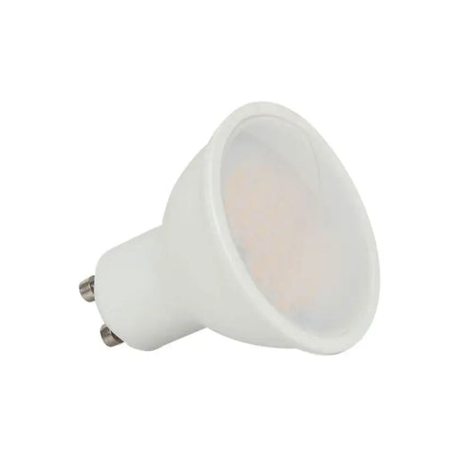 LED BULB V-TAC GU10 5W 6500K 320LM - Led крушки<<<Електрически крушки<<<Осветление<<<Praktiker&&&Светодиодни LED