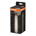 LED BULB VINTAGE E27 4W 2000K 400LM OSRAM TUBULAR - Декоративни крушки<<<Електрически крушки<<<Осветление<<<Praktiker