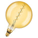 LED BULB VINTAGE E27 4W GLOBE 200MM OSRAM - Декоративни крушки<<<Електрически крушки<<<Осветление<<<Praktiker