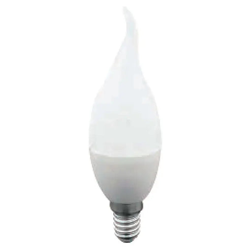LED BULB VITO E14 6.5W 2700K 507LM FLAME - Led крушки<<<Електрически крушки<<<Осветление<<<Praktiker