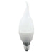 LED BULB VITO E14 6.5W 6400K 507LM FLAME - Led крушки<<<Електрически крушки<<<Осветление<<<Praktiker