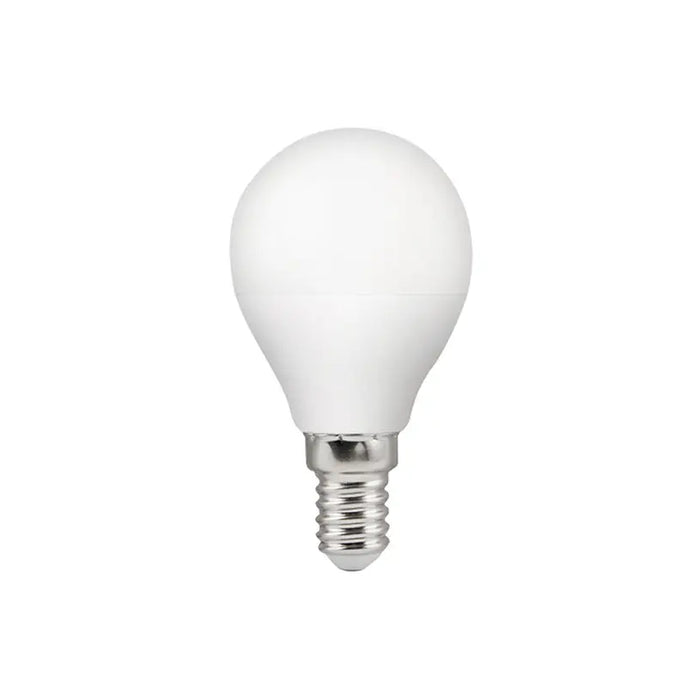 LED BULB VITO E14 9W 2700K 792LM BALL - Led крушки<<<Електрически крушки<<<Осветление<<<Praktiker&&&Светодиодни LED