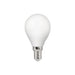 LED BULB VITO E14 9W 2700K 792LM BALL - Led крушки<<<Електрически крушки<<<Осветление<<<Praktiker&&&Светодиодни LED
